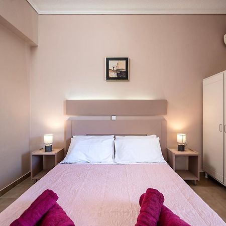 Prestige Holiday Apartments Kos-stad Buitenkant foto