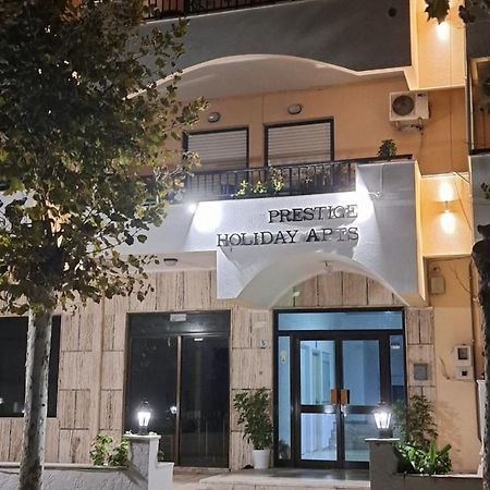 Prestige Holiday Apartments Kos-stad Buitenkant foto