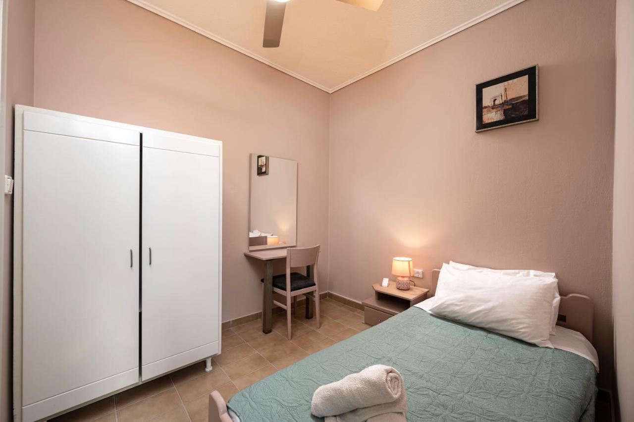 Prestige Holiday Apartments Kos-stad Buitenkant foto