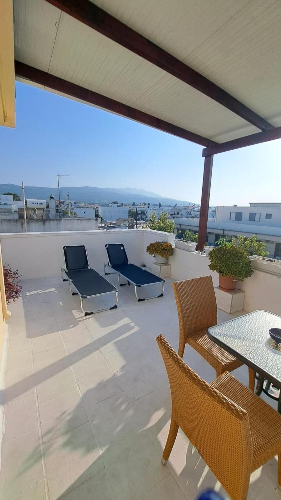 Prestige Holiday Apartments Kos-stad Buitenkant foto