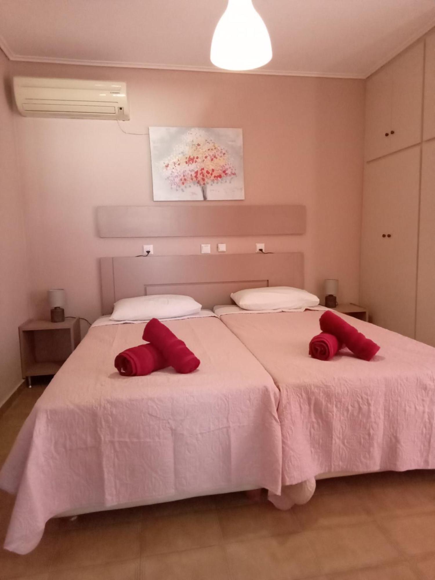 Prestige Holiday Apartments Kos-stad Buitenkant foto