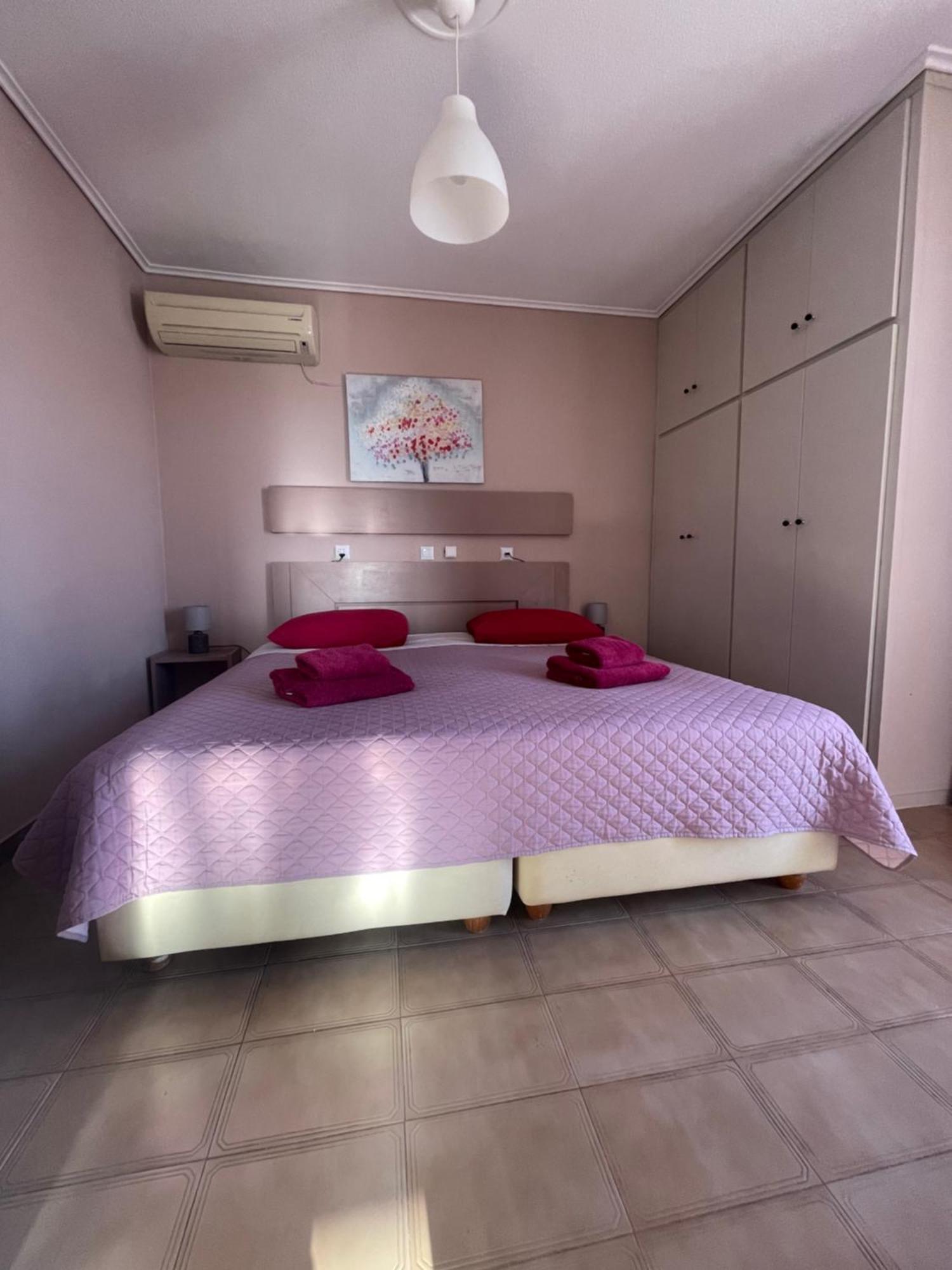 Prestige Holiday Apartments Kos-stad Buitenkant foto